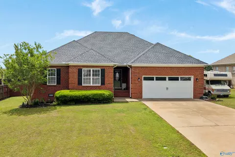 25850 Iron Gate Dr, Madison, AL 35756