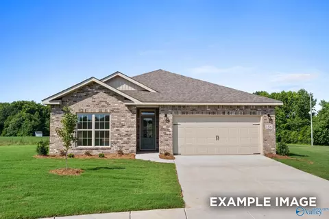 227 Jerrie Lynn Blvd, Meridianville, AL 35759