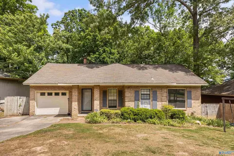 709 Mathis Dr, Huntsville, AL 35803
