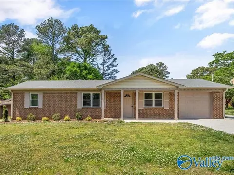 6002 Trisha Ln, Huntsville, AL 35811