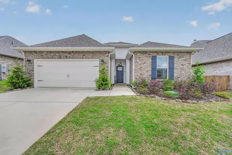 260 John Harold Dr, Meridianville, AL 35759