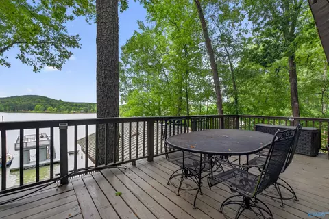 Exterior - 3691 County Road 104, Cedar Bluff, AL 35959 photo 5 of 14