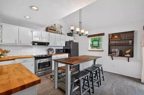 Kitchen - 3691 County Road 104, Cedar Bluff, AL 35959 photo 3 of 3