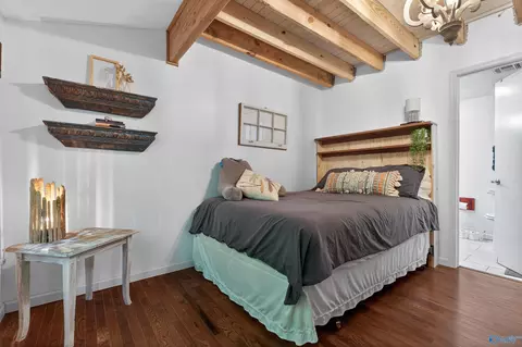 Bedroom - 3691 County Road 104, Cedar Bluff, AL 35959 photo 3 of 7