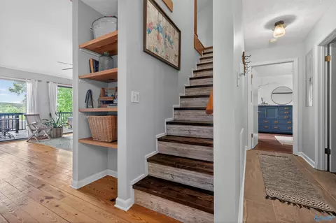 Entry Way - 3691 County Road 104, Cedar Bluff, AL 35959 photo 2 of 3