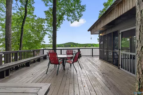 Exterior - 3691 County Road 104, Cedar Bluff, AL 35959 photo 7 of 14