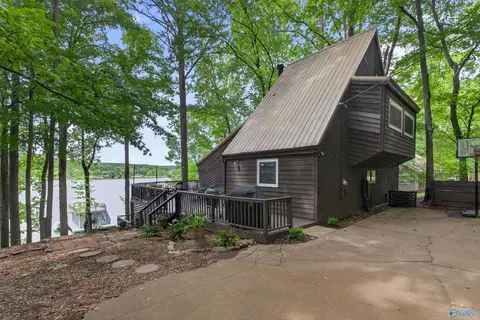 Exterior - 3691 County Road 104, Cedar Bluff, AL 35959 photo 13 of 14