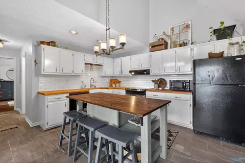 Kitchen - 3691 County Road 104, Cedar Bluff, AL 35959 photo 1 of 3