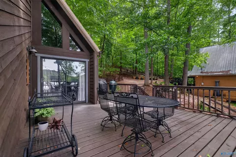Exterior - 3691 County Road 104, Cedar Bluff, AL 35959 photo 4 of 14