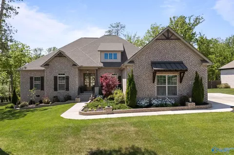 63 Natures Ridge Way, Huntsville, AL 35803