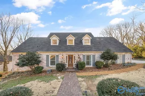 2708 Boulder Cir, Huntsville, AL 35801