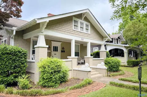 309 Canal St, Decatur, AL 35601