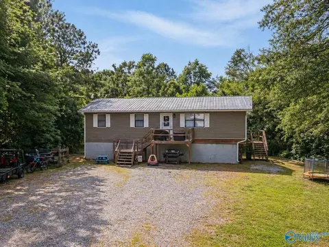 2445 County Road 69, Centre, AL 35960