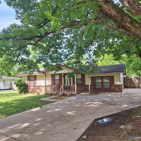 2313 State Ave, Decatur, AL 35601