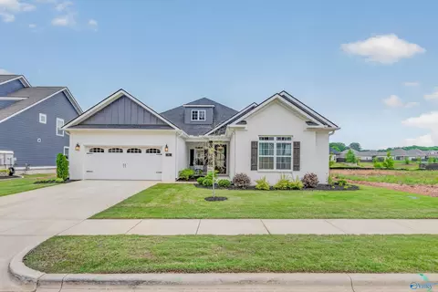 124 Grand Springs Ct, Madison, AL 35756
