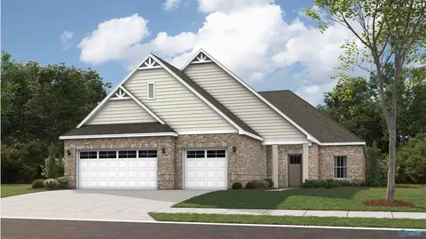 135 Menervy Ln, Meridianville, AL 35759