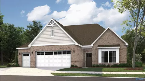 119 Menervy Ln, Meridianville, AL 35759