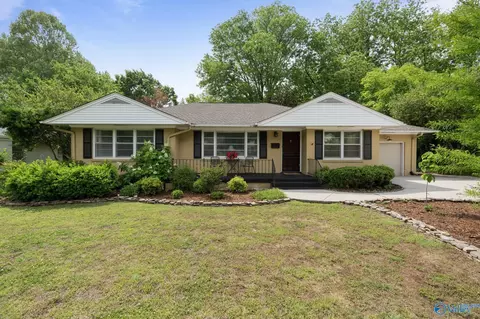 2222 Matthews St, Huntsville, AL 35801