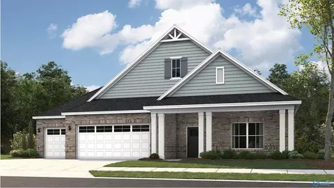 120 Menervy Ln, Meridianville, AL 35759
