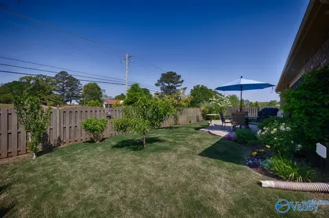 Exterior - 8793 Segers Trail Loop, Madison, AL 35756 photo 9 of 10