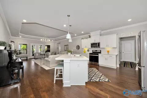 Kitchen - 8793 Segers Trail Loop, Madison, AL 35756 photo 1 of 6