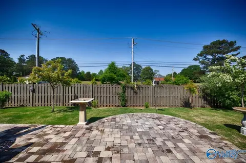 Exterior - 8793 Segers Trail Loop, Madison, AL 35756 photo 5 of 10