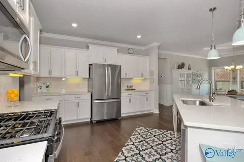 Kitchen - 8793 Segers Trail Loop, Madison, AL 35756 photo 5 of 6