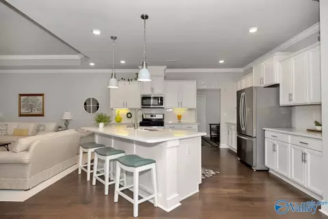 Kitchen - 8793 Segers Trail Loop, Madison, AL 35756 photo 2 of 6