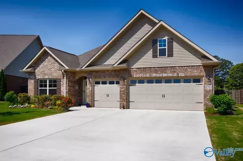Exterior - 8793 Segers Trail Loop, Madison, AL 35756 photo 2 of 10