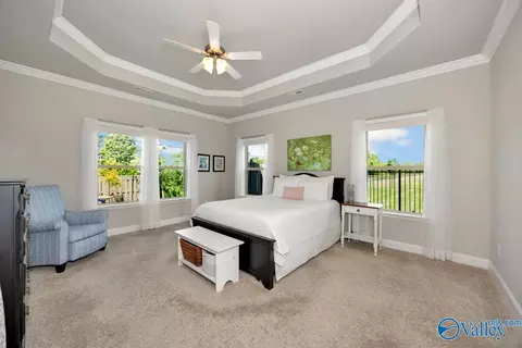 Bedroom - 8793 Segers Trail Loop, Madison, AL 35756 photo 1 of 6