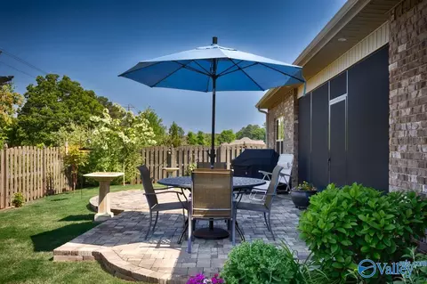 Exterior - 8793 Segers Trail Loop, Madison, AL 35756 photo 6 of 10