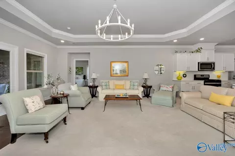 Living - 8793 Segers Trail Loop, Madison, AL 35756 photo 3 of 5