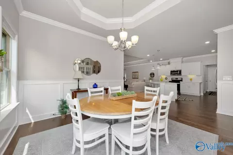 Dining - 8793 Segers Trail Loop, Madison, AL 35756 photo 1 of 2