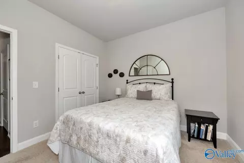 Bedroom - 8793 Segers Trail Loop, Madison, AL 35756 photo 4 of 6
