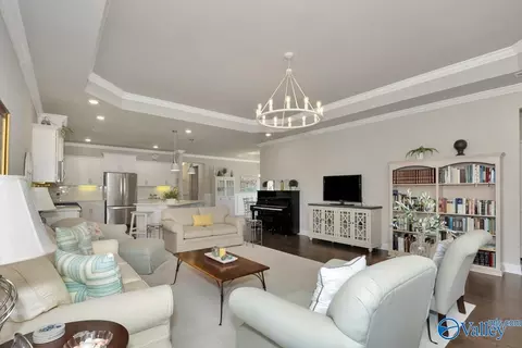 Living - 8793 Segers Trail Loop, Madison, AL 35756 photo 5 of 5