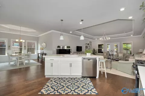 Kitchen - 8793 Segers Trail Loop, Madison, AL 35756 photo 4 of 6