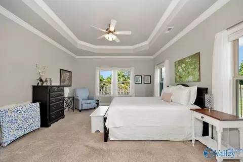 Bedroom - 8793 Segers Trail Loop, Madison, AL 35756 photo 2 of 6