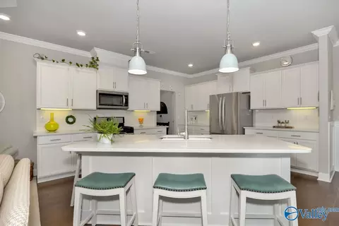 Kitchen - 8793 Segers Trail Loop, Madison, AL 35756 photo 6 of 6
