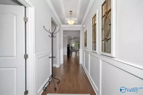 Entry Way - 8793 Segers Trail Loop, Madison, AL 35756 photo 2 of 2