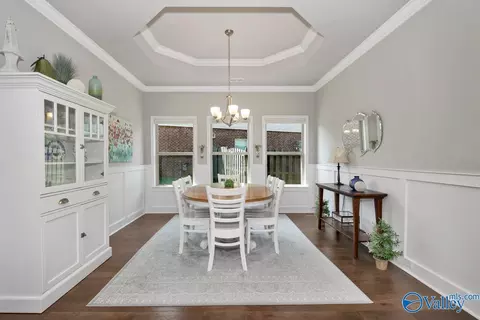 Dining - 8793 Segers Trail Loop, Madison, AL 35756 photo 2 of 2