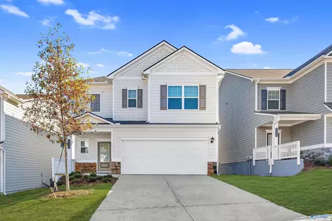 1130 Tanger Glen Trl, Harvest, AL 35749