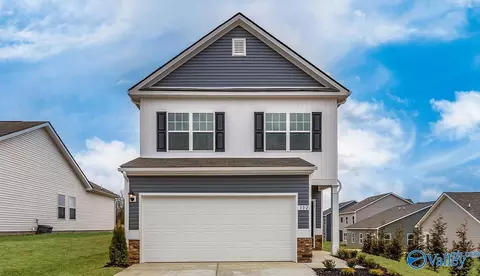 1134 Tanger Glen Trl, Harvest, AL 35749
