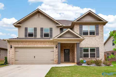 201 Saddle St, New Market, AL 35761