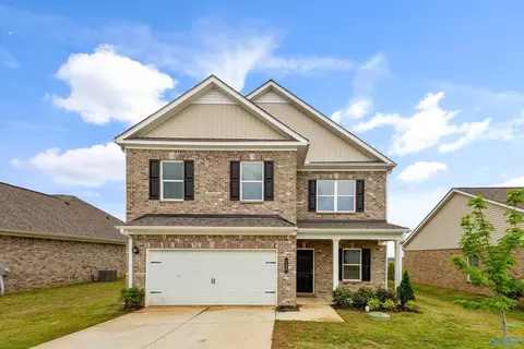 148 Mill Valley Way, New Market, AL 35761