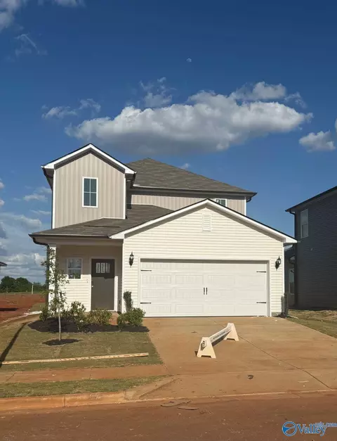 8260 Huspa Ave, Madison, AL 35756