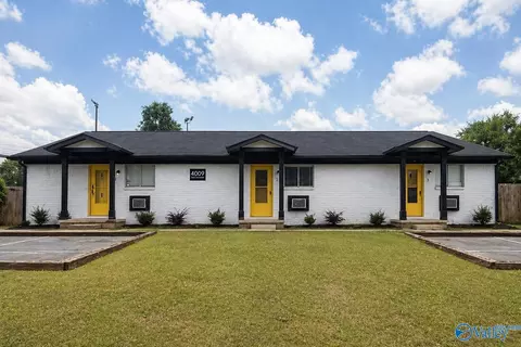 4009 Marie Ave, Huntsville, AL 35816