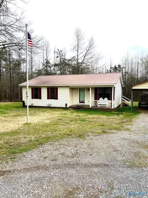 1245 Robinson Rd, Counce, TN 38326