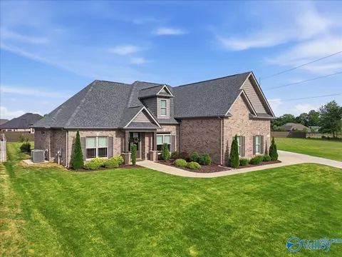 105 Ellis Ridge Dr, Meridianville, AL 35759