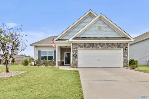 1003 Thornton Br, Harvest, AL 35749
