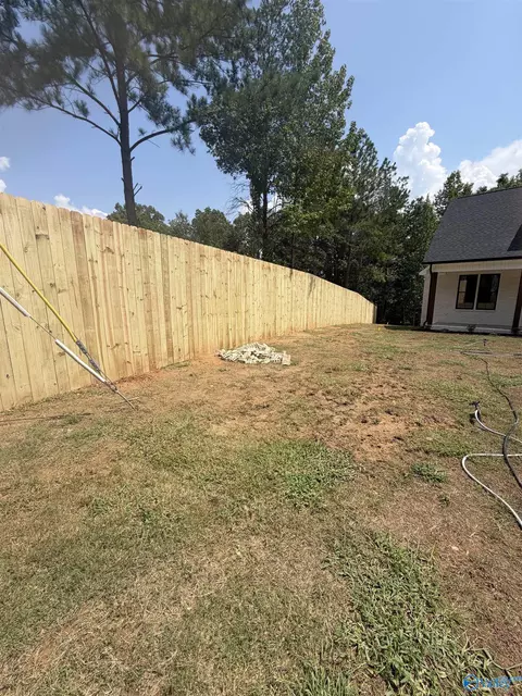 Exterior - 903 County Road 404, Killen, AL 35645 photo 5 of 6